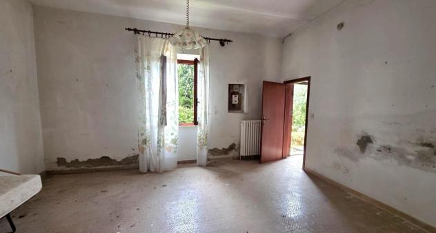 Terratetto in vendita a Stabbia - Cerreto Guidi 80 mq Rif: 1411166