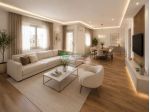 Rif:2552 - Appartamento al 2° piano in contesto residenziale in Viale della &hellip;