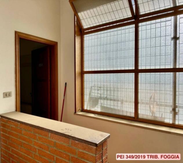 Immobile in asta di 163 m² in vendita a Foggia - Foto 8