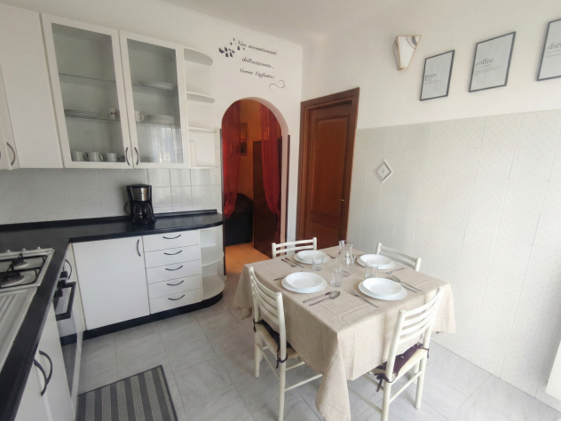 Appartamento in vendita a Genova - Foto 4