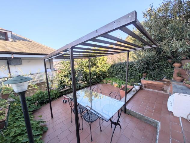 Quadrilocale in vendita a Genova, Castelletto - Foto 11