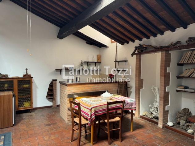 APPARTAMENTO di 2 vani e di 47 mq (GROSSETO - GROSSETO CENTRO STORICO) rif. 03189CSTMEB - Foto 11
