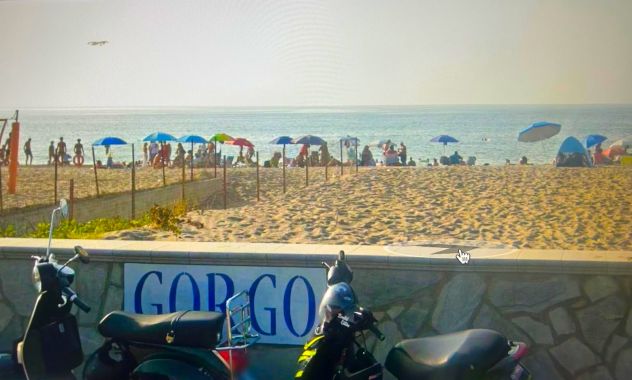LASCARI MARE - LA101 - Rifinita Villa con Giardino