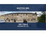 Immobile in asta di 178 m² in vendita a Mantova