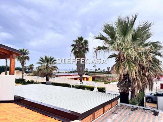 V2523 - In vendita casa in zona mare lato mazara - Foto 3