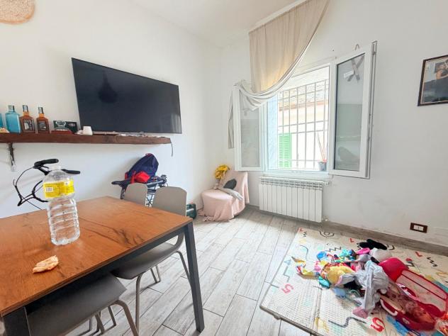 Terratetto in vendita a Ortola - Massa 110 mq Rif: 1423777