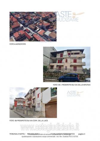 IMMOBILI-IMMOBILE RESIDENZIALE-Strada della Luce civ. 22 - Foto 7