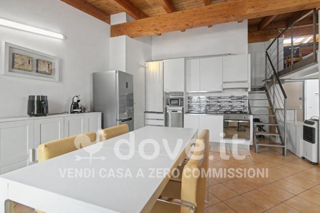 Appartamento di 66 m² con 2 locali in vendita a Pandino - Foto 9