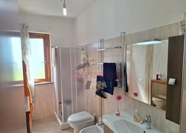Porano - Appartamento in trifamigliare con area esterna privata in vendita - Riferimento Ai237 - Foto 10