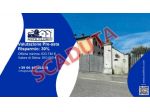 Immobile in asta di 136 m² in vendita a Prato