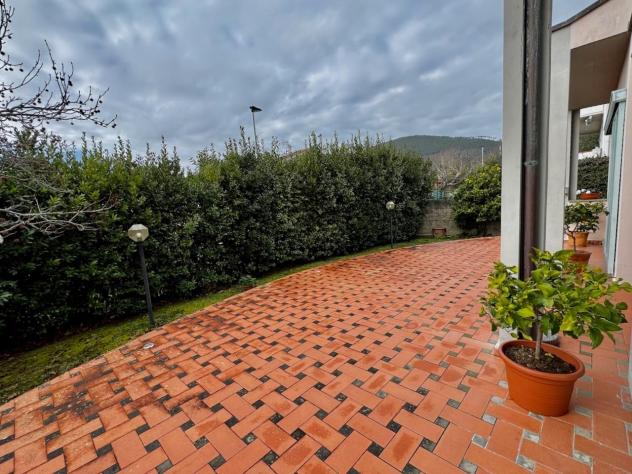 Villa in vendita a Asciano - San Giuliano Terme 410 mq Rif: 1394296 - Foto 8