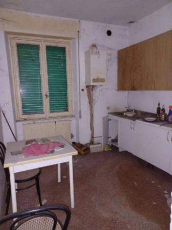 Immobile in asta di 104 m² in vendita a Serravalle Scrivia - Foto 4