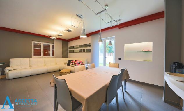 Villa in vendita a Taranto - Foto 6