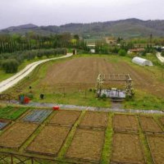 Agriturismo Cuprena