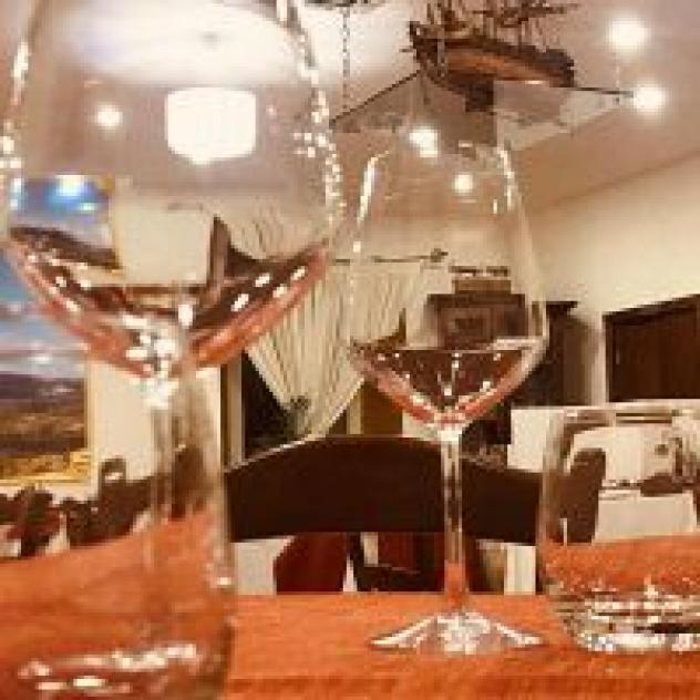 Albergo Ristorante Monti Lucretili