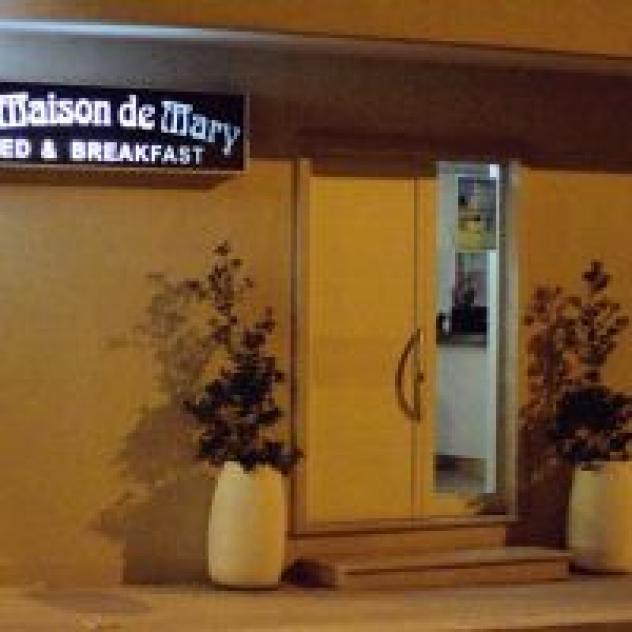 Beb La Maison De Mary