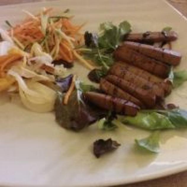 Osteria Scaldaferro S.r.l. Albergo - Foto 4