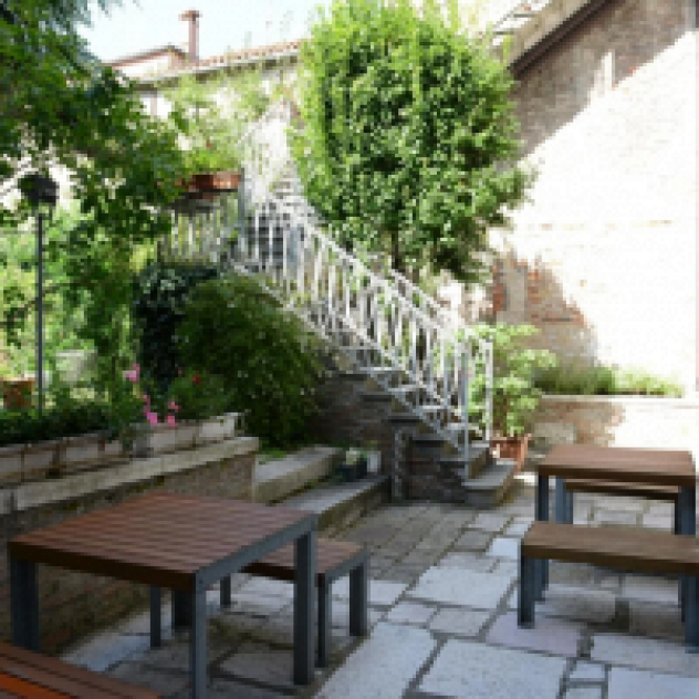 Palazzo Soderini - Foto 3