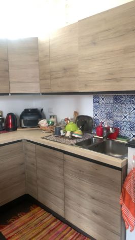 Cucina su misura