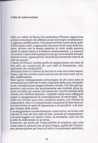 LE DIVERSE IDEE DEL RESTAURO - Foto 5