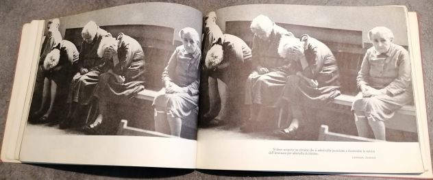 Morire di classe, Franco BASAGLIA-Franca BASAGLIA ONGARO, Einaudi, 1969. - Foto 8