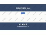 Immobile in asta di 131 m² in vendita a Capoterra