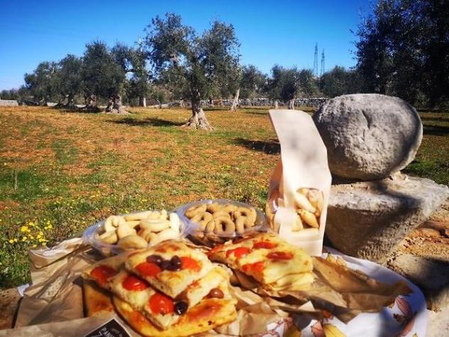 Masseria Poesia - Foto 7