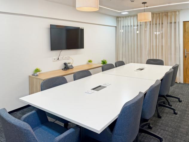 Ufficio privato in affitto - Regus Como, Cecilio a Como - Foto 4