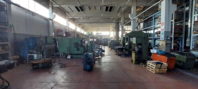 Immobile in asta di 5203 m² in vendita a Corropoli - Foto 18