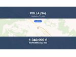 Immobile in asta di 2874 m² in vendita a Polla