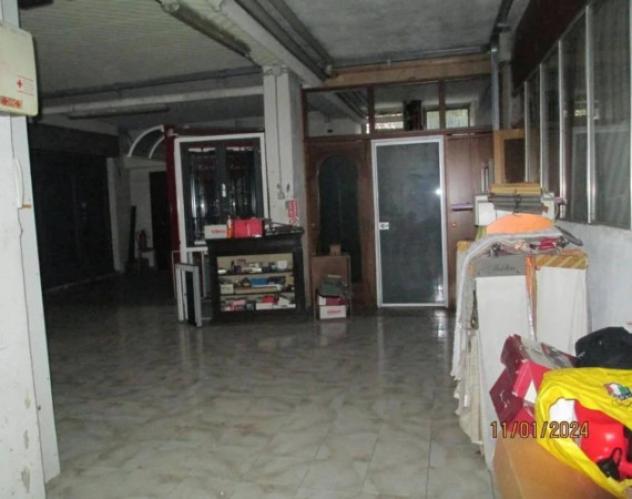 Immobile in asta di 245 m² in vendita a San Donato Milanese - Foto 3