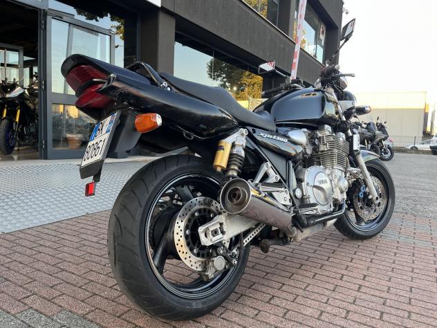 Yamaha XJR 1300 null - Foto 9
