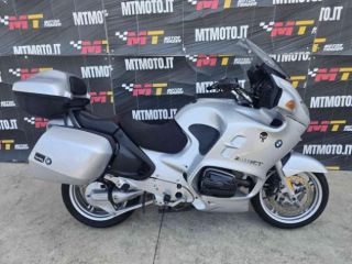 BMW R 1150 RT Video 360 rif. 23973840