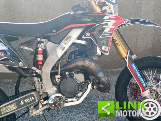 SUZUKI VALENTI SM 50 2018 rif. 23905107 - Foto 5