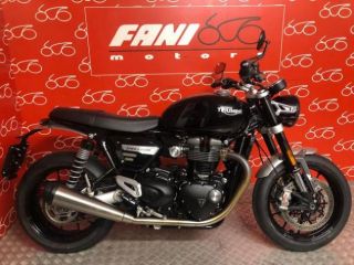 TRIUMPH Speed Twin 1200 rif. 22509506