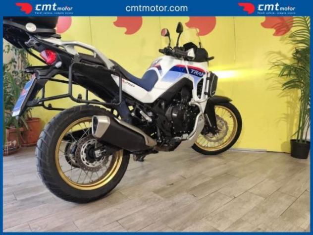 HONDA Transalp XL750 ABS rif. 24185097 - Foto 9