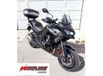 Kawasaki Versys  1000 SE