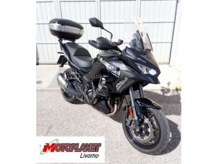 Kawasaki Versys 1000 SE