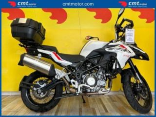 BENELLI TRK 502 Garantita e Finanziabile rif. 23618575