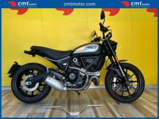 DUCATI Scrambler 800 Garantita e Finanziabile rif. 23889100