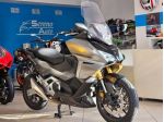 HONDA FORZA 750 Settembre 2023 km 1.400