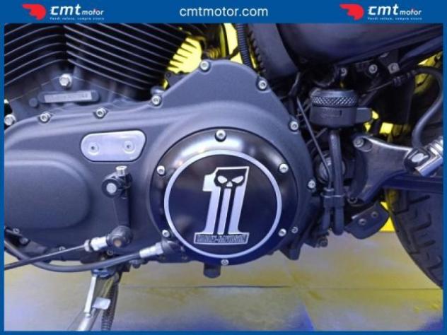 HARLEY-DAVIDSON 883 Iron - XL 883N Garantita e Finanziabile rif. 23545894 - Foto 10