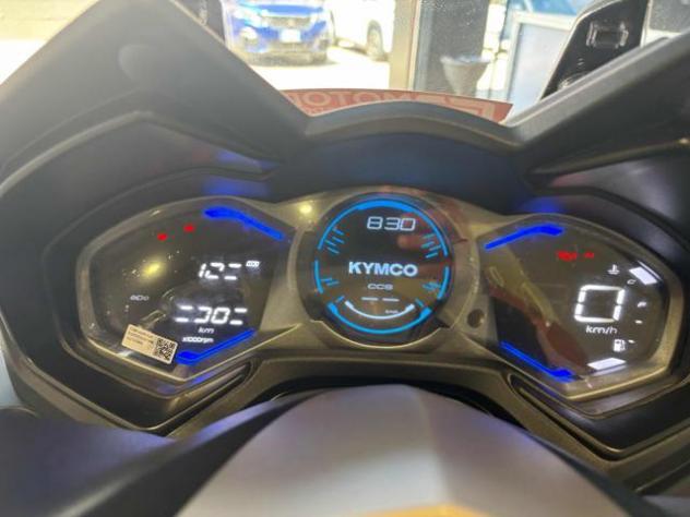 KYMCO AK 575 Premium rif. 23867482 - Foto 6