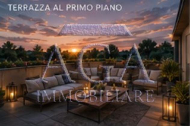 APPARTAMENTO di 4 vani e di 135 mq (SUSEGANA) rif. AR99_5 - Foto 10