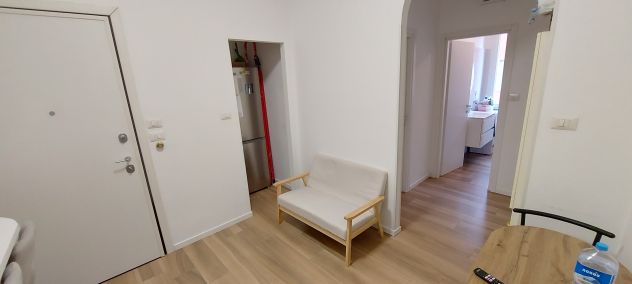 AFFITTASI STANZA SINGOLA DA GENNAIO - Foto 6