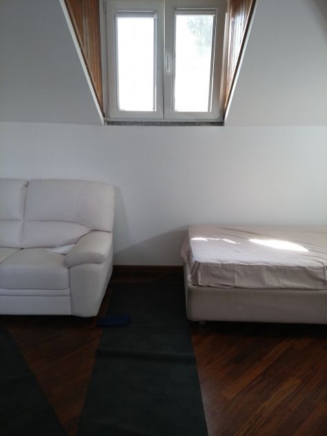 Fronte Ospedale di Circolo a Varese in villa liberty ristrutturata - Foto 6