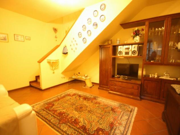 Appartamento in affitto a San Leonardo In Treponzio - Capannori 120 mq Rif: 1005201 - Foto 5