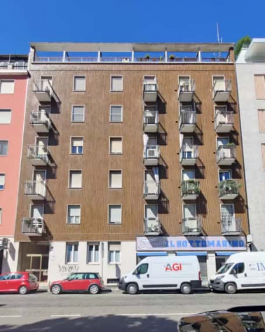 Apartment in Via Arbe, Milano for 80 m² with 2 bedrooms - Foto 10