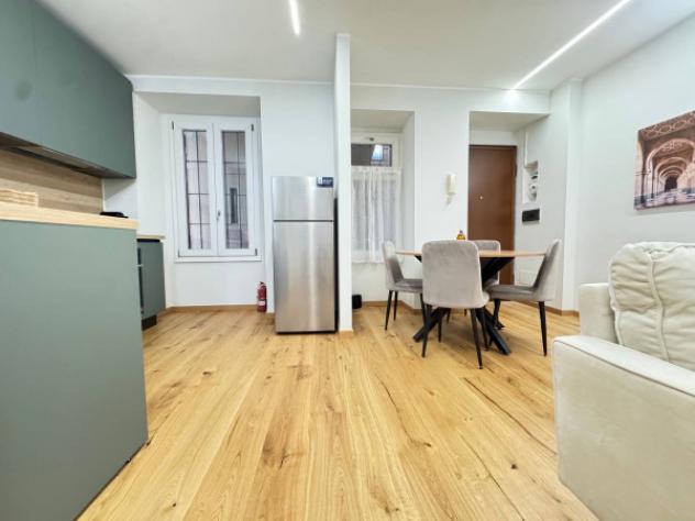 Appartamento di 70 m² con 2 locali in affitto a Milano - Foto 10