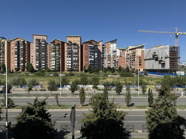 Bilocale in affitto a Torino - Foto 12